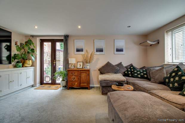 Additional Property Image 3 bedroom End of Terrace for sale in Lewes 4