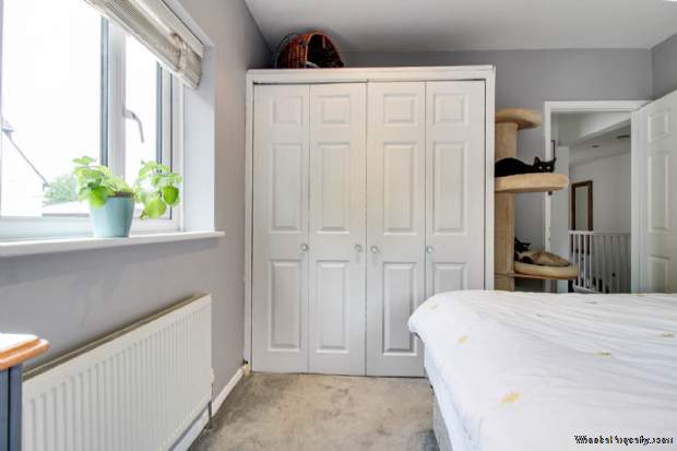 Additional Property Image 3 bedroom End of Terrace for sale in Lewes 11