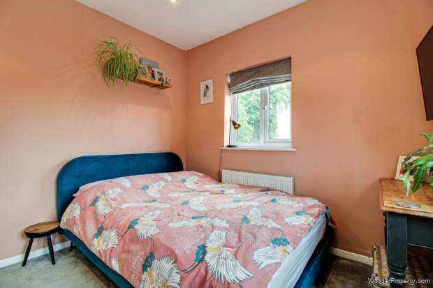 Additional Property Image 3 bedroom End of Terrace for sale in Lewes 13