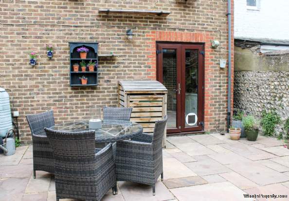 Additional Property Image 3 bedroom End of Terrace for sale in Lewes 15