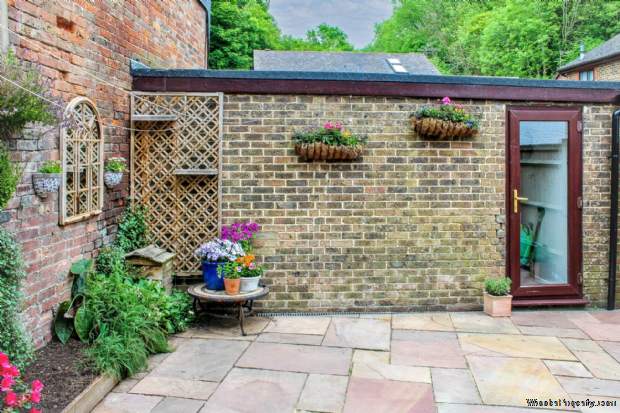 Additional Property Image 3 bedroom End of Terrace for sale in Lewes 16