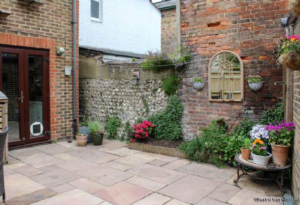 Additional Property Image 3 bedroom End of Terrace for sale in Lewes 17