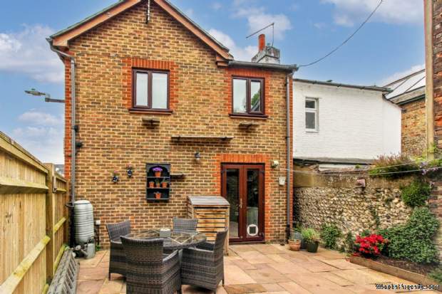 Additional Property Image 3 bedroom End of Terrace for sale in Lewes 18
