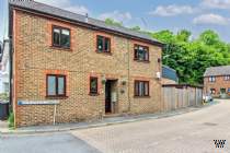 3 bedroom End of Terrace for sale in Lewes