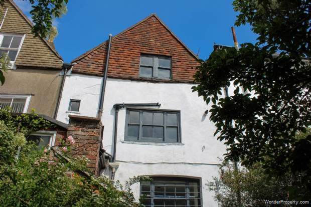 Additional Property Image 2 bedroom Maisonette for sale in Lewes 2