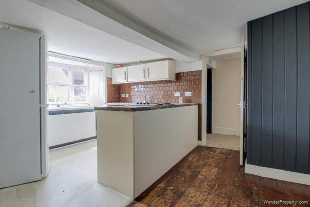 Additional Property Image 2 bedroom Maisonette for sale in Lewes 4