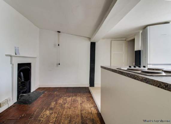 Additional Property Image 2 bedroom Maisonette for sale in Lewes 5