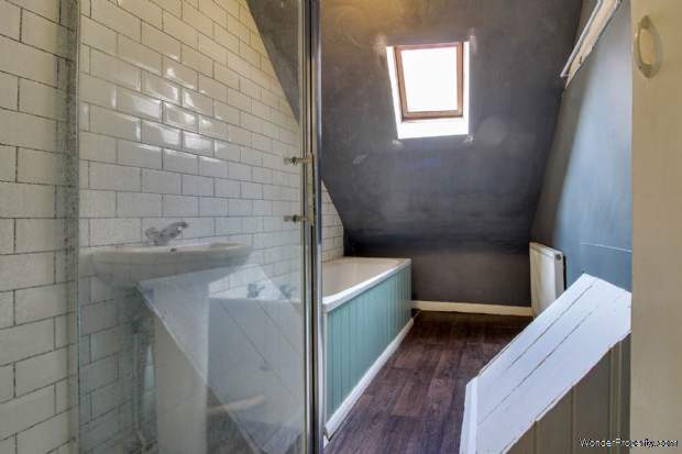 Additional Property Image 2 bedroom Maisonette for sale in Lewes 8