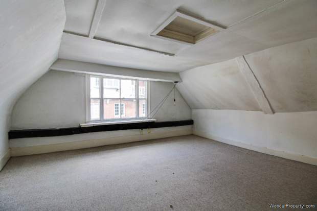 Additional Property Image 2 bedroom Maisonette for sale in Lewes 10