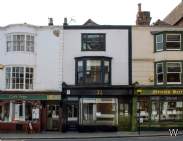 2 bedroom Maisonette for sale in Lewes