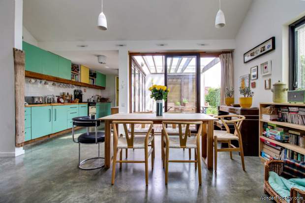 Additional Property Image 3 bedroom Detached for sale in Lewes 4