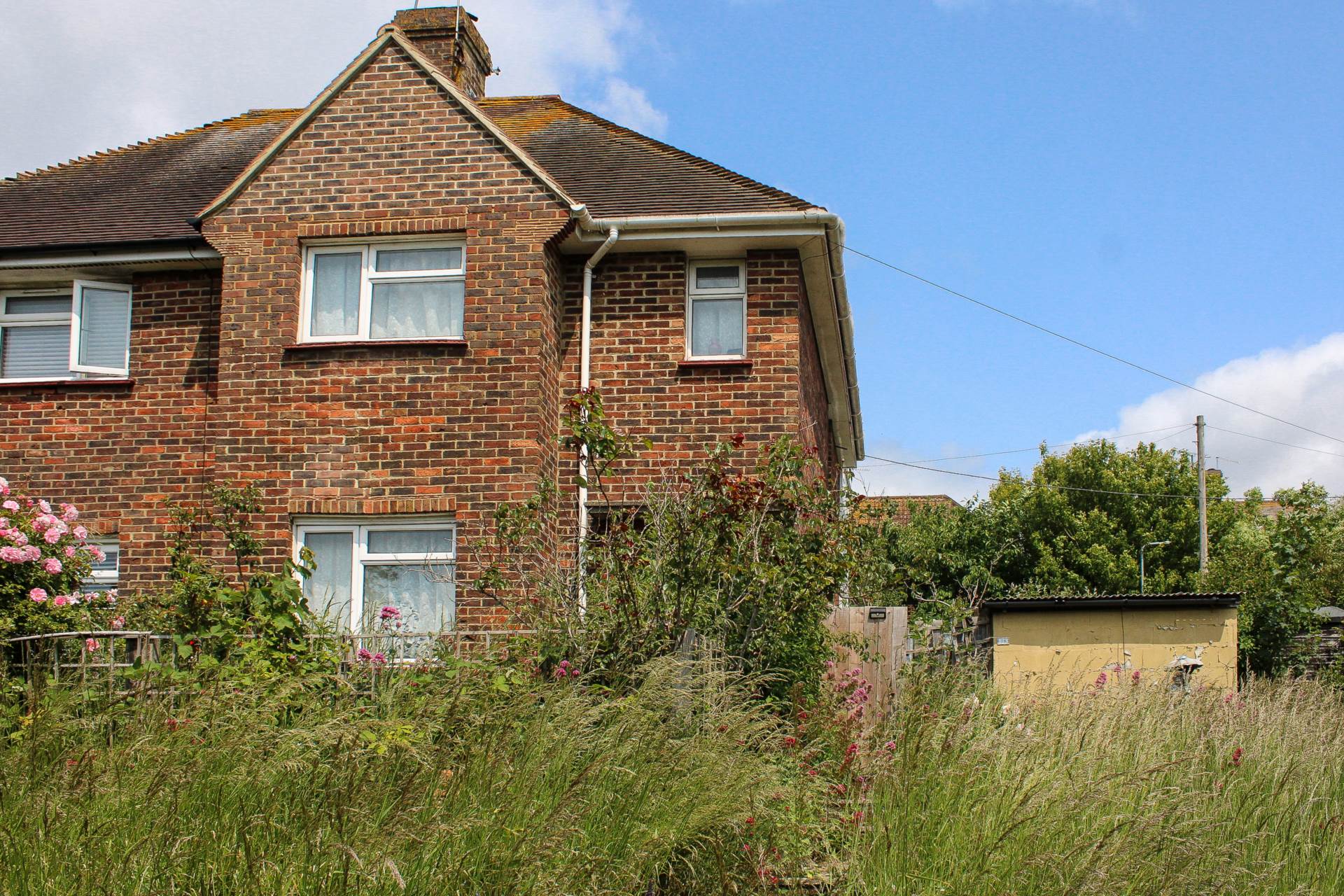 2 bedroom Semi Detached for sale in Lewes