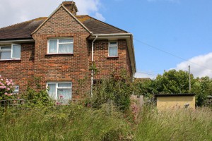 2 bedroom Semi Detached for sale in Lewes