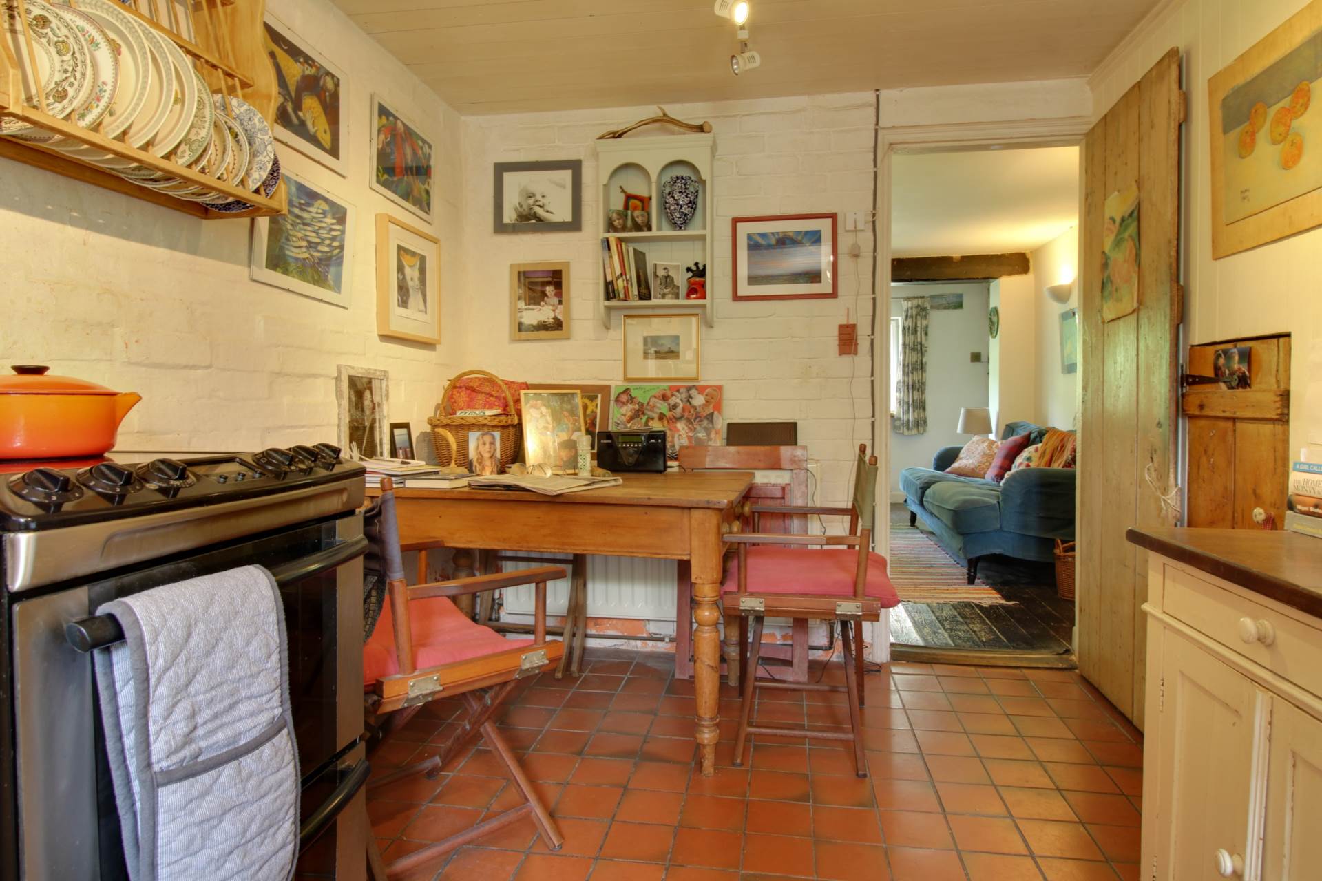 Additional Property Image 2 bedroom Terraced for sale in Lewes 4