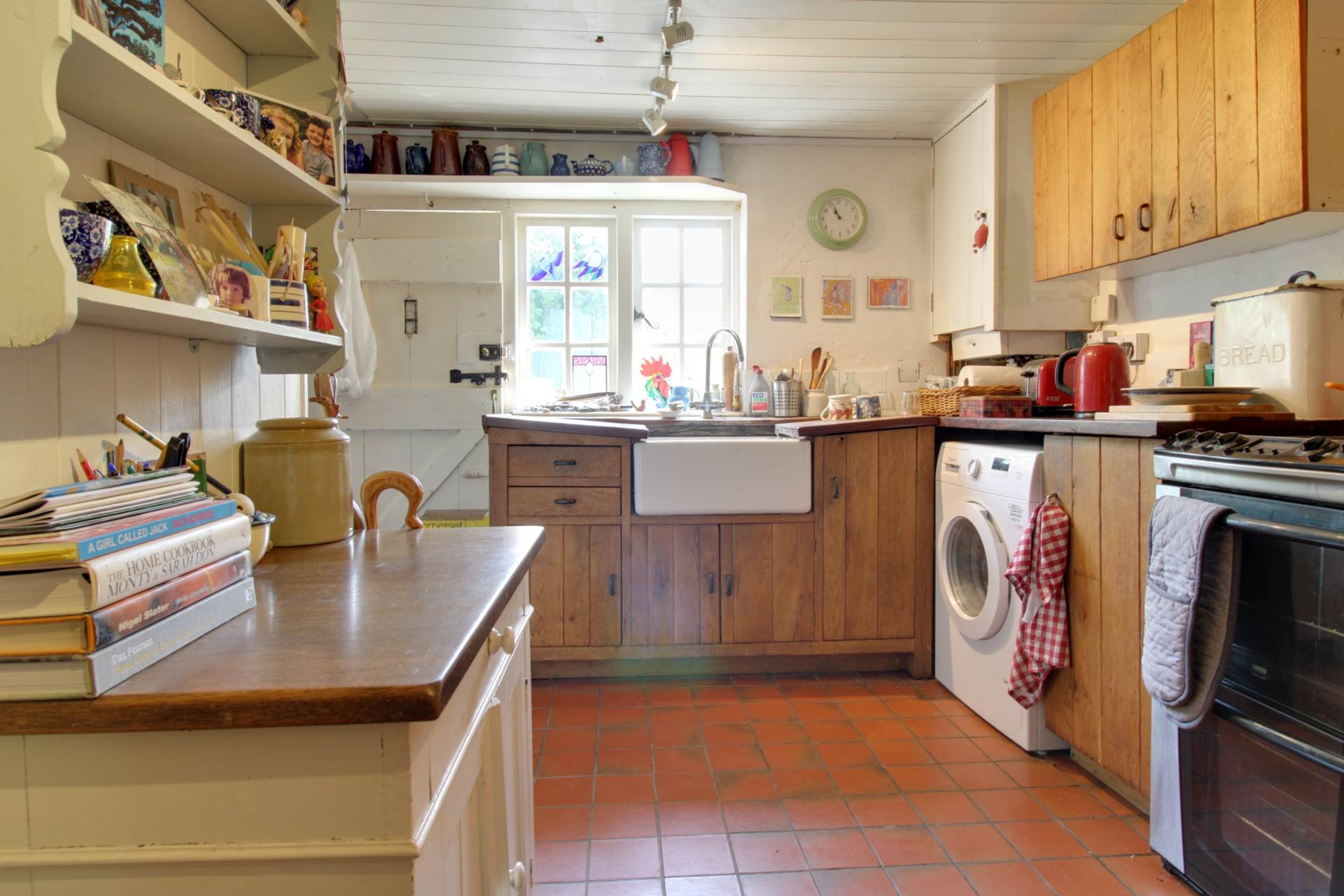 Additional Property Image 2 bedroom Terraced for sale in Lewes 5