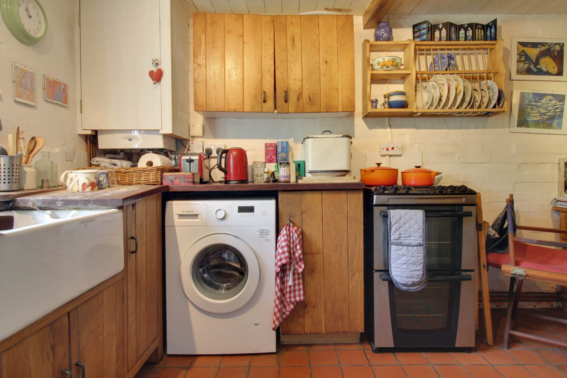 Additional Property Image 2 bedroom Terraced for sale in Lewes 6
