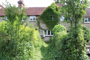 2 bedroom Terraced for sale in Lewes