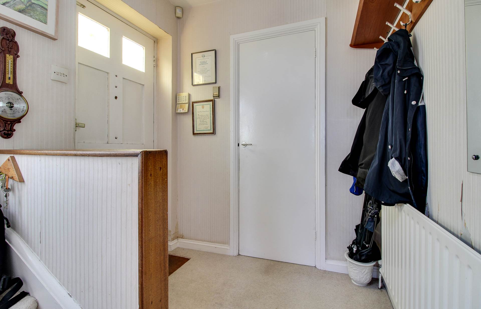Additional Property Image 4 bedroom Semi Detached for sale in Lewes 7
