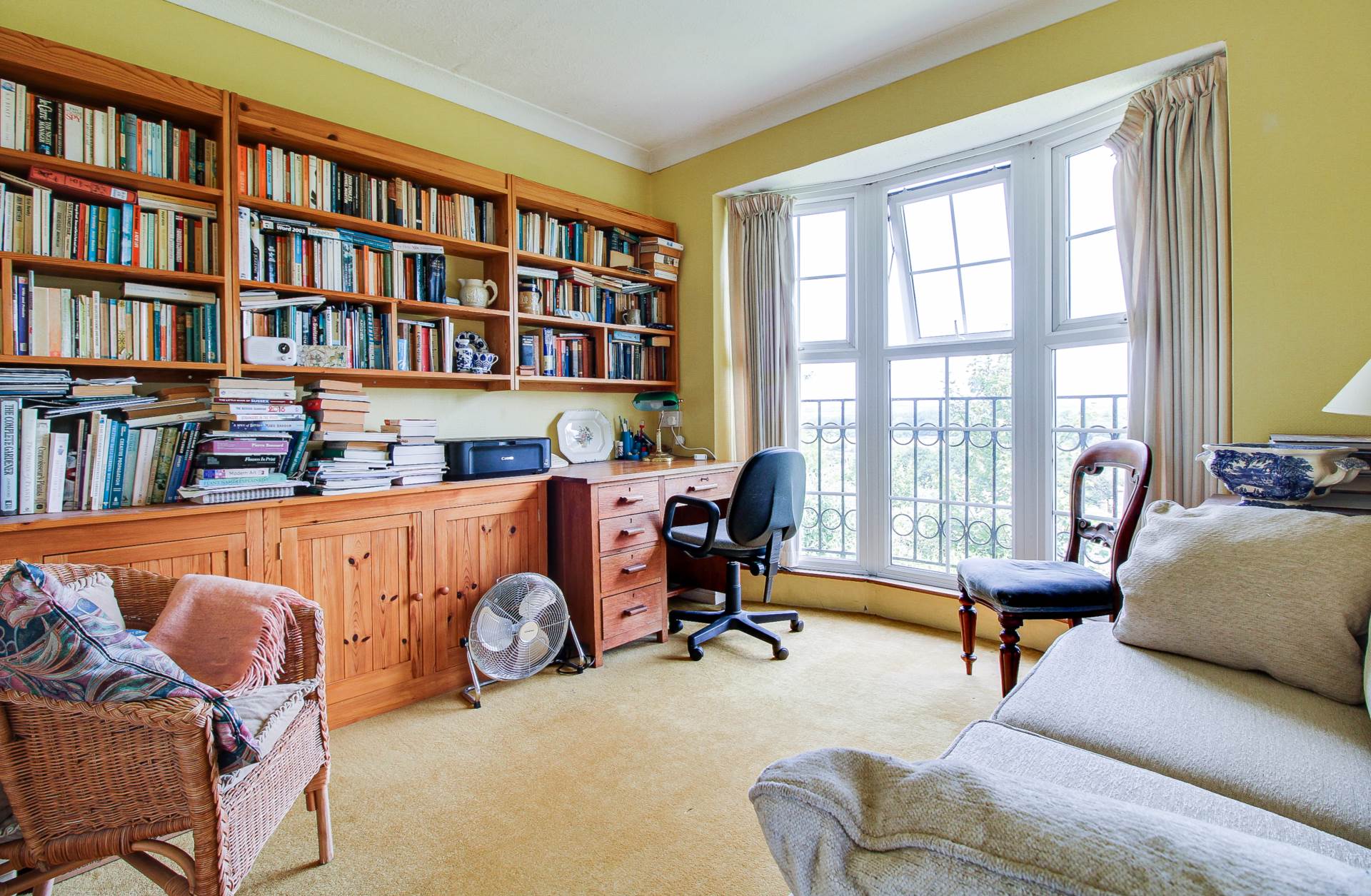 Additional Property Image 4 bedroom Semi Detached for sale in Lewes 10