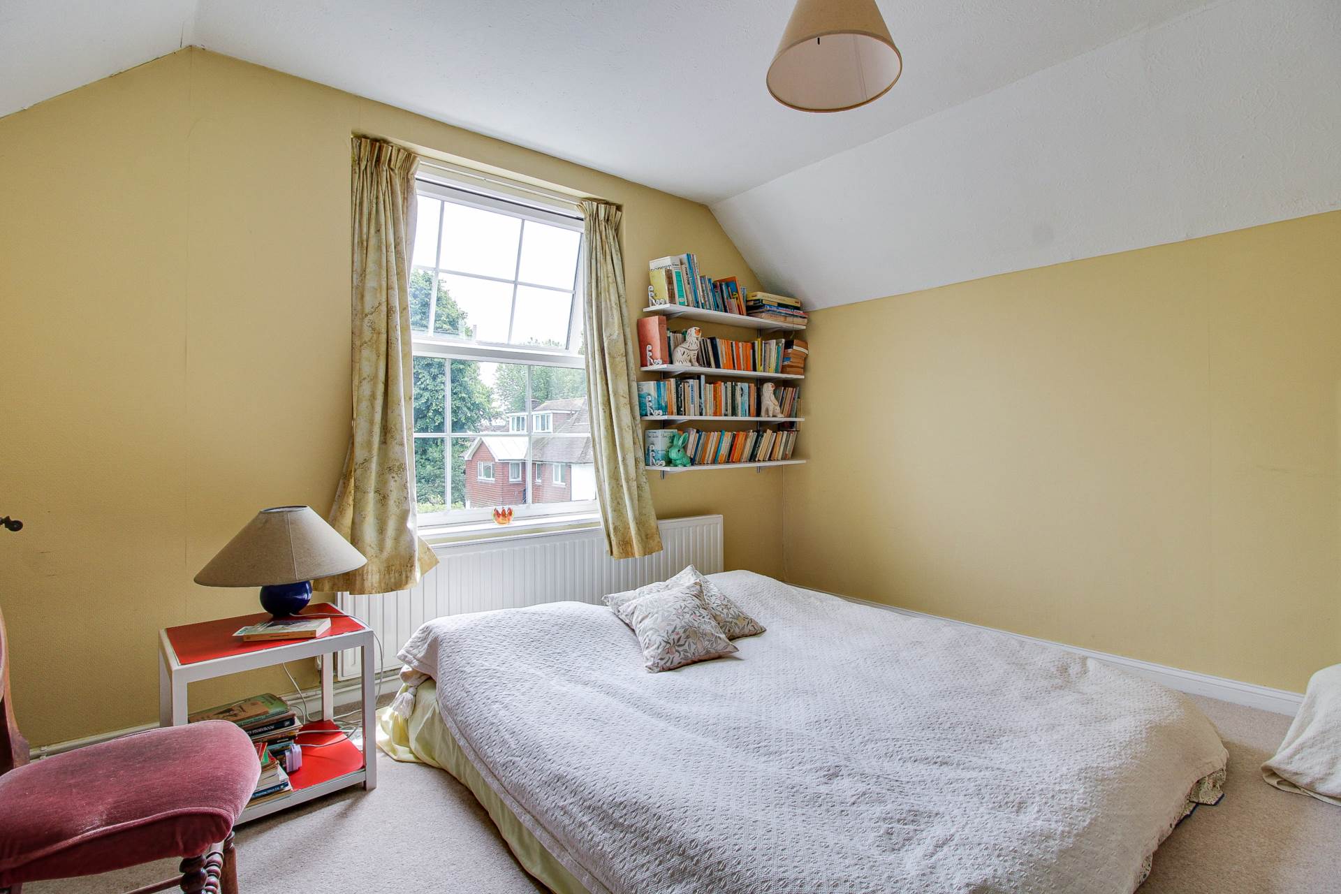 Additional Property Image 4 bedroom Semi Detached for sale in Lewes 11