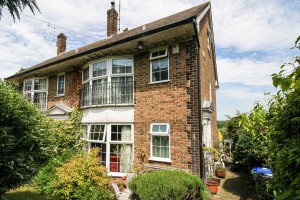 4 bedroom Semi Detached for sale in Lewes
