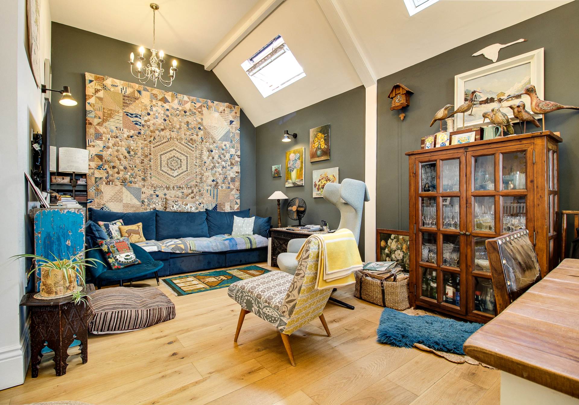 Additional Property Image 5 bedroom Town House for sale in Lewes 2