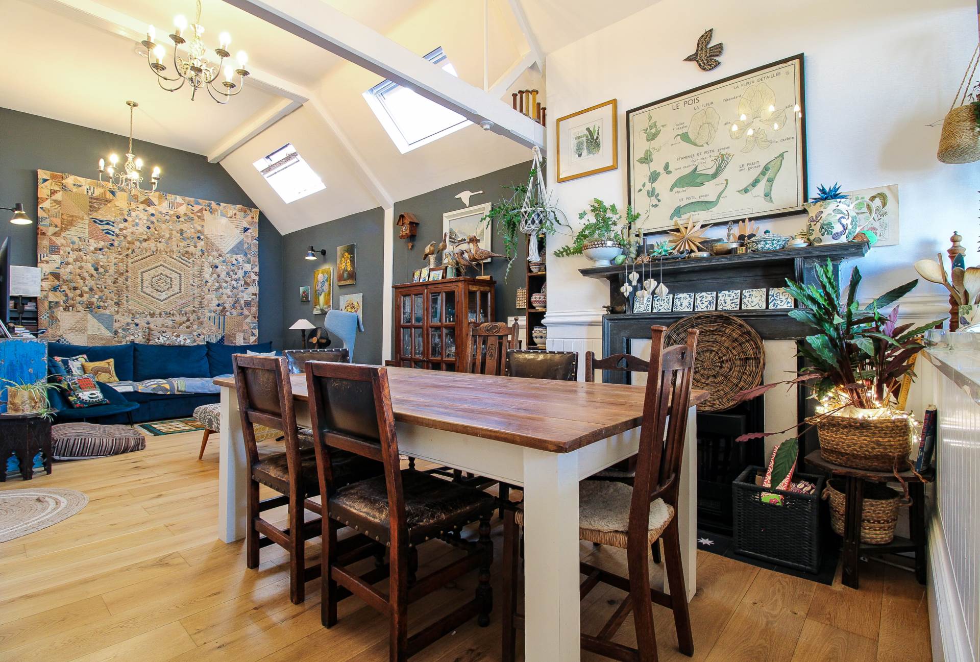 Additional Property Image 5 bedroom Town House for sale in Lewes 4