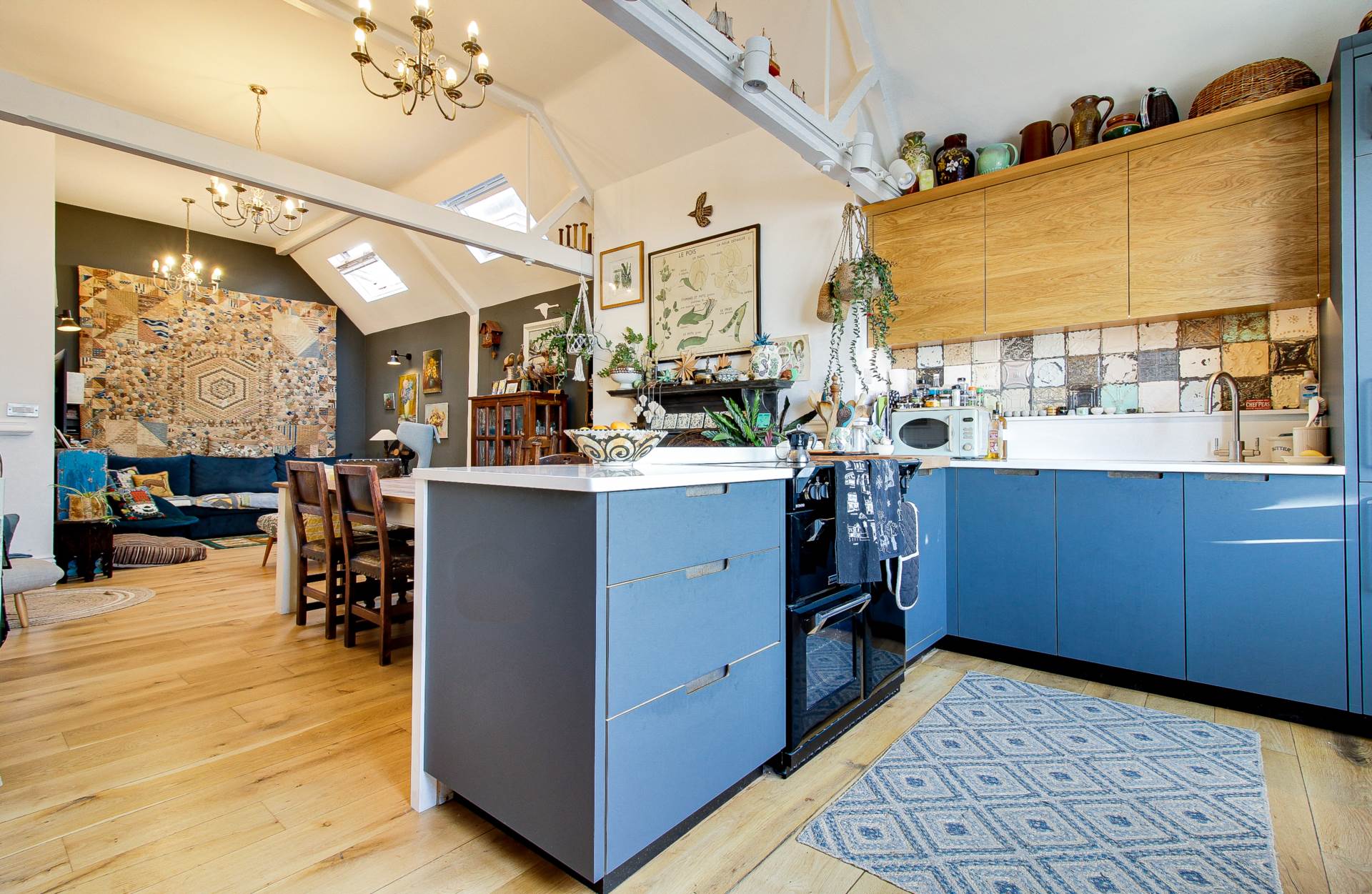 Additional Property Image 5 bedroom Town House for sale in Lewes 6