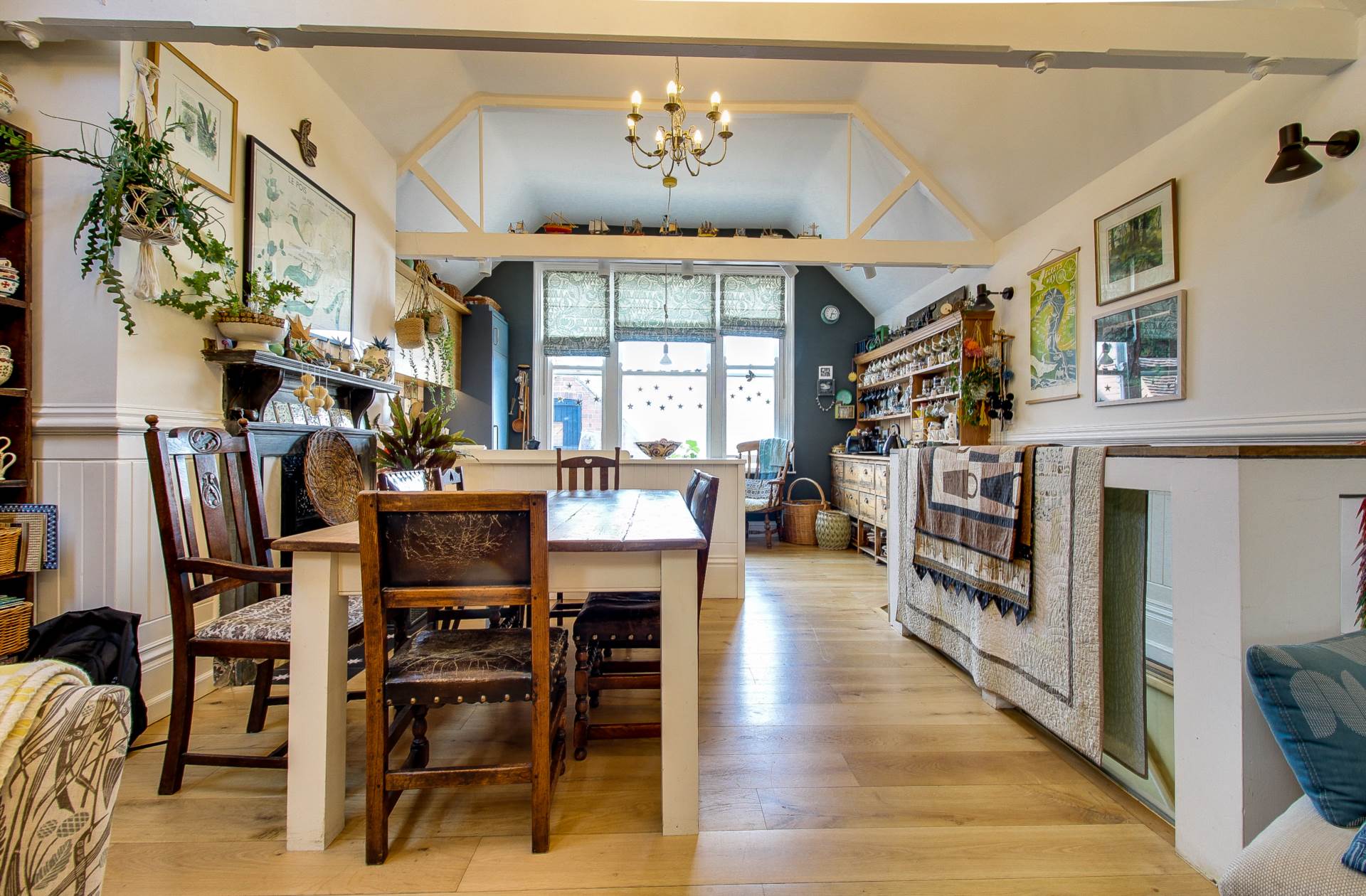 Additional Property Image 5 bedroom Town House for sale in Lewes 8