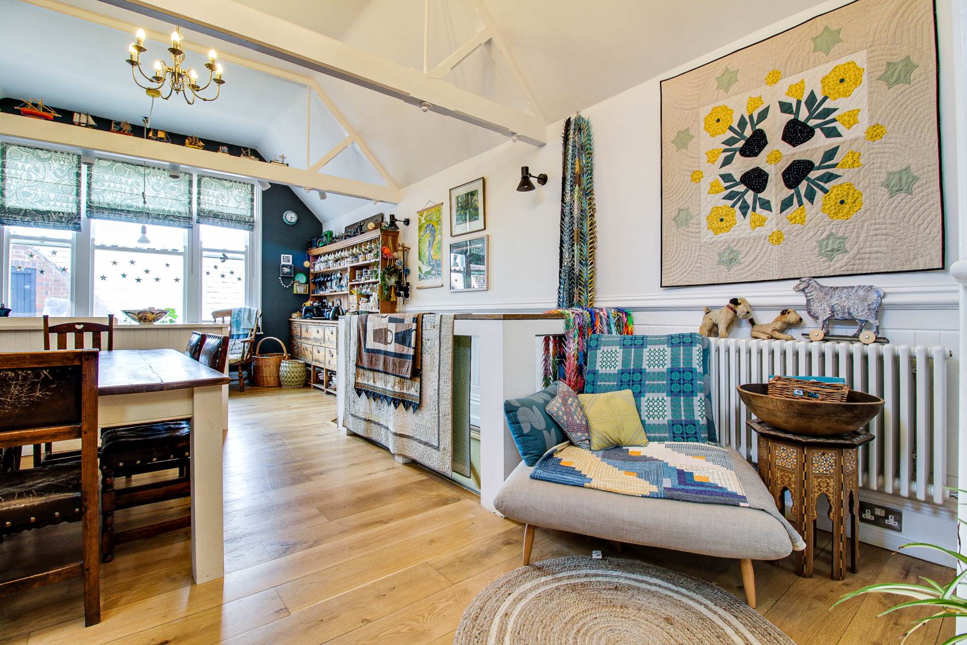 Additional Property Image 5 bedroom Town House for sale in Lewes 9