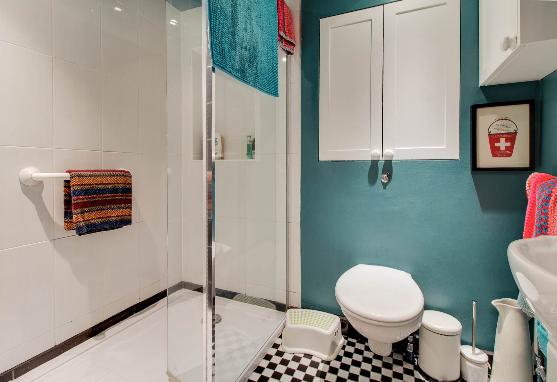 Additional Property Image 5 bedroom Town House for sale in Lewes 18