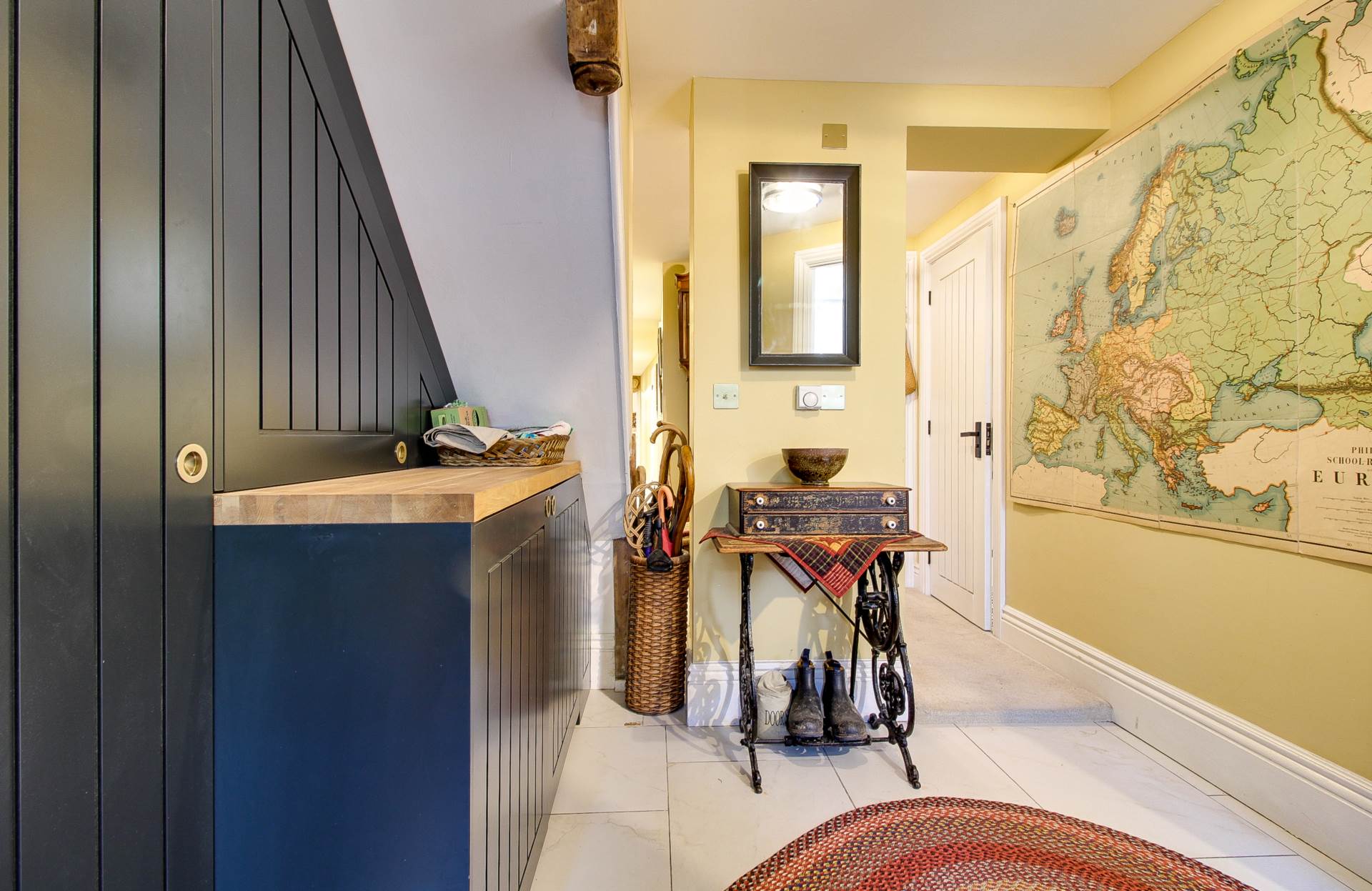 Additional Property Image 5 bedroom Town House for sale in Lewes 19