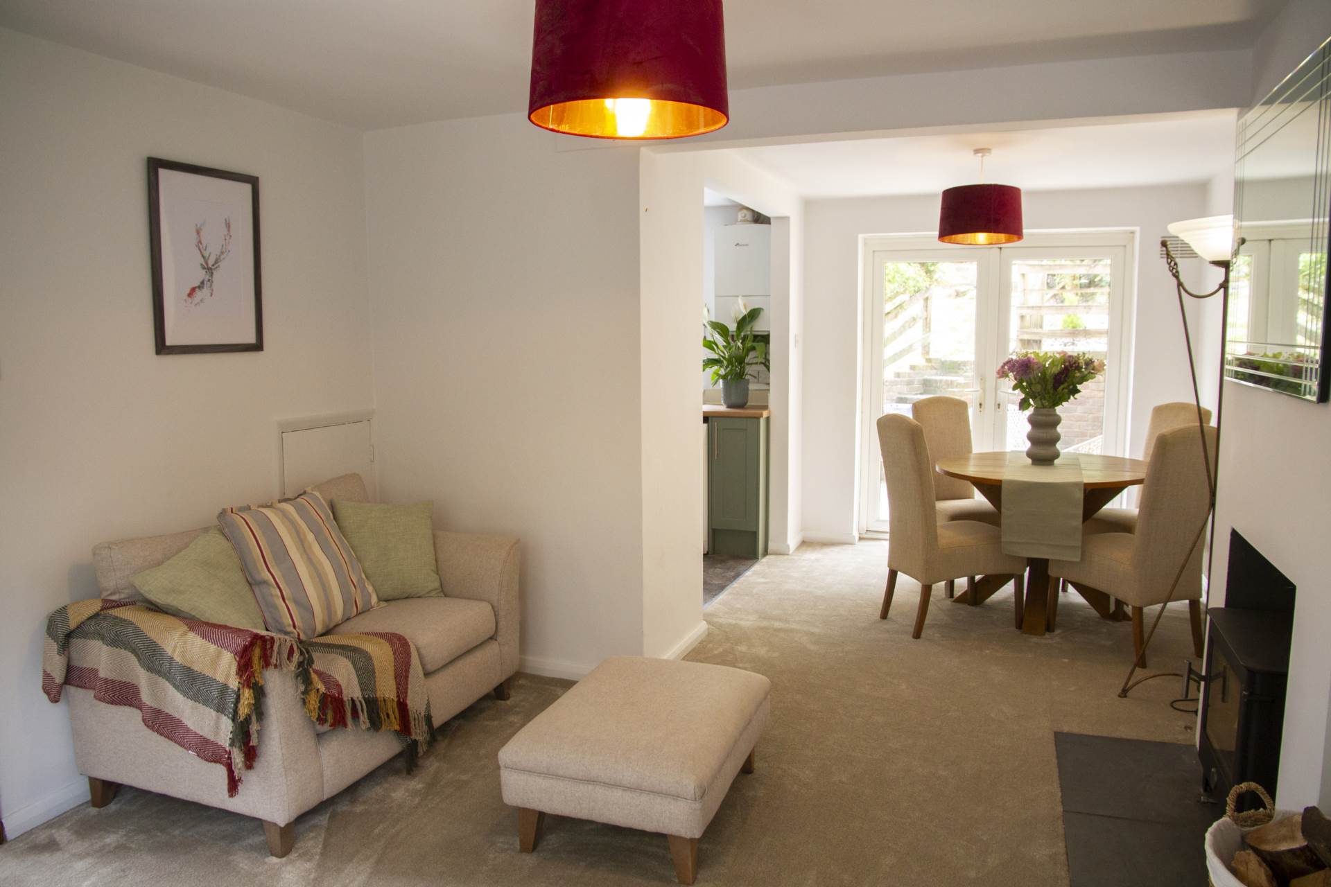 Additional Property Image 3 bedroom Semi Detached for sale in Lewes 4
