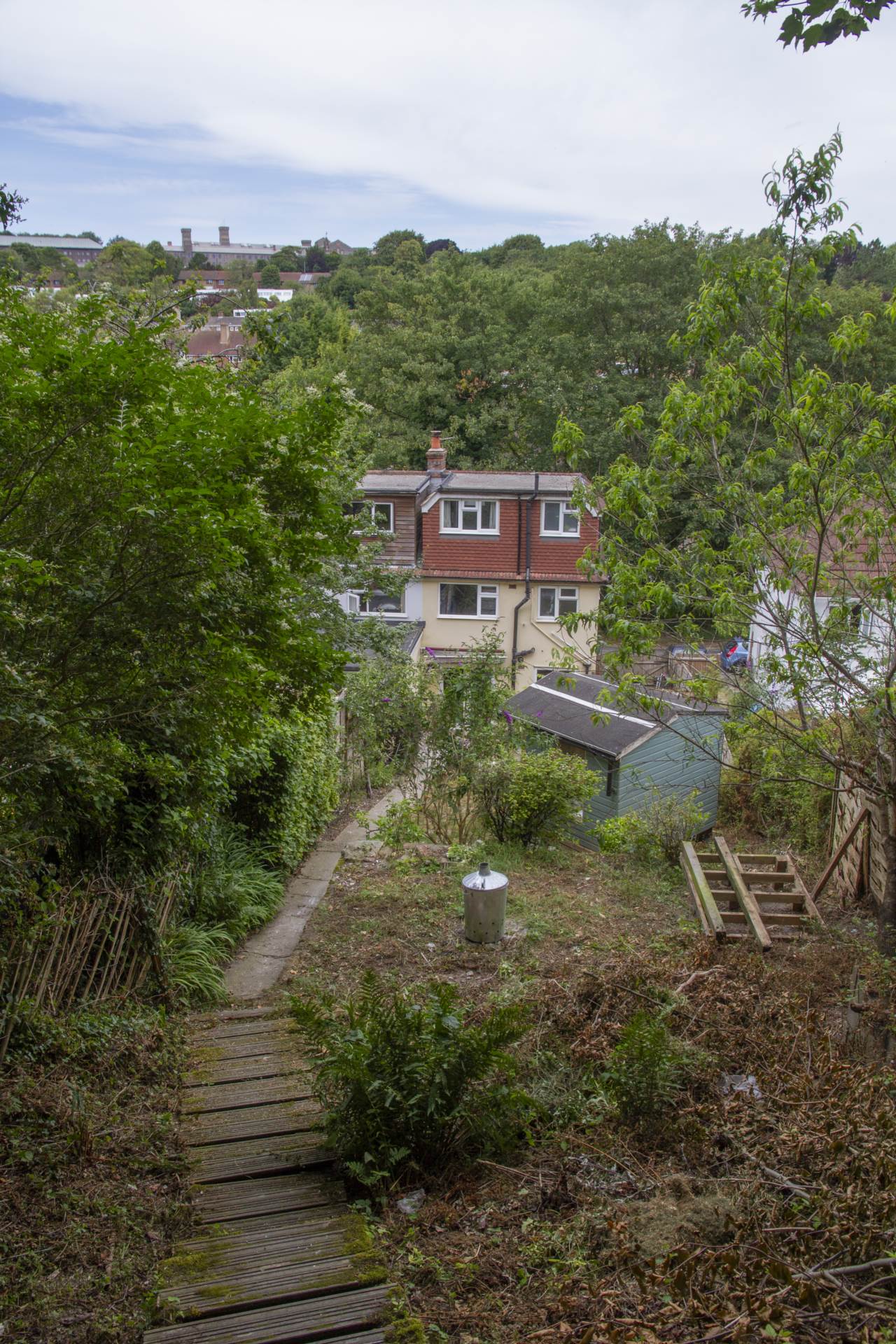 Additional Property Image 3 bedroom Semi Detached for sale in Lewes 25