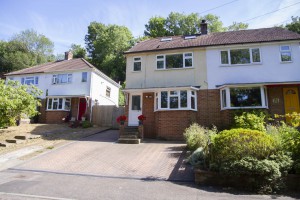 3 bedroom Semi Detached for sale in Lewes