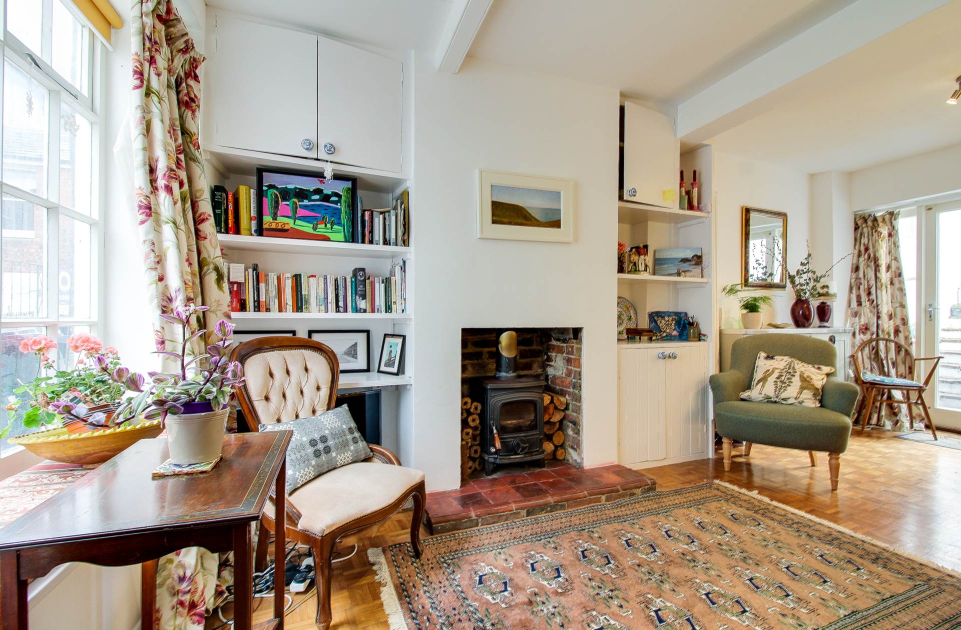 Additional Property Image 2 bedroom Cottage for sale in Lewes 2