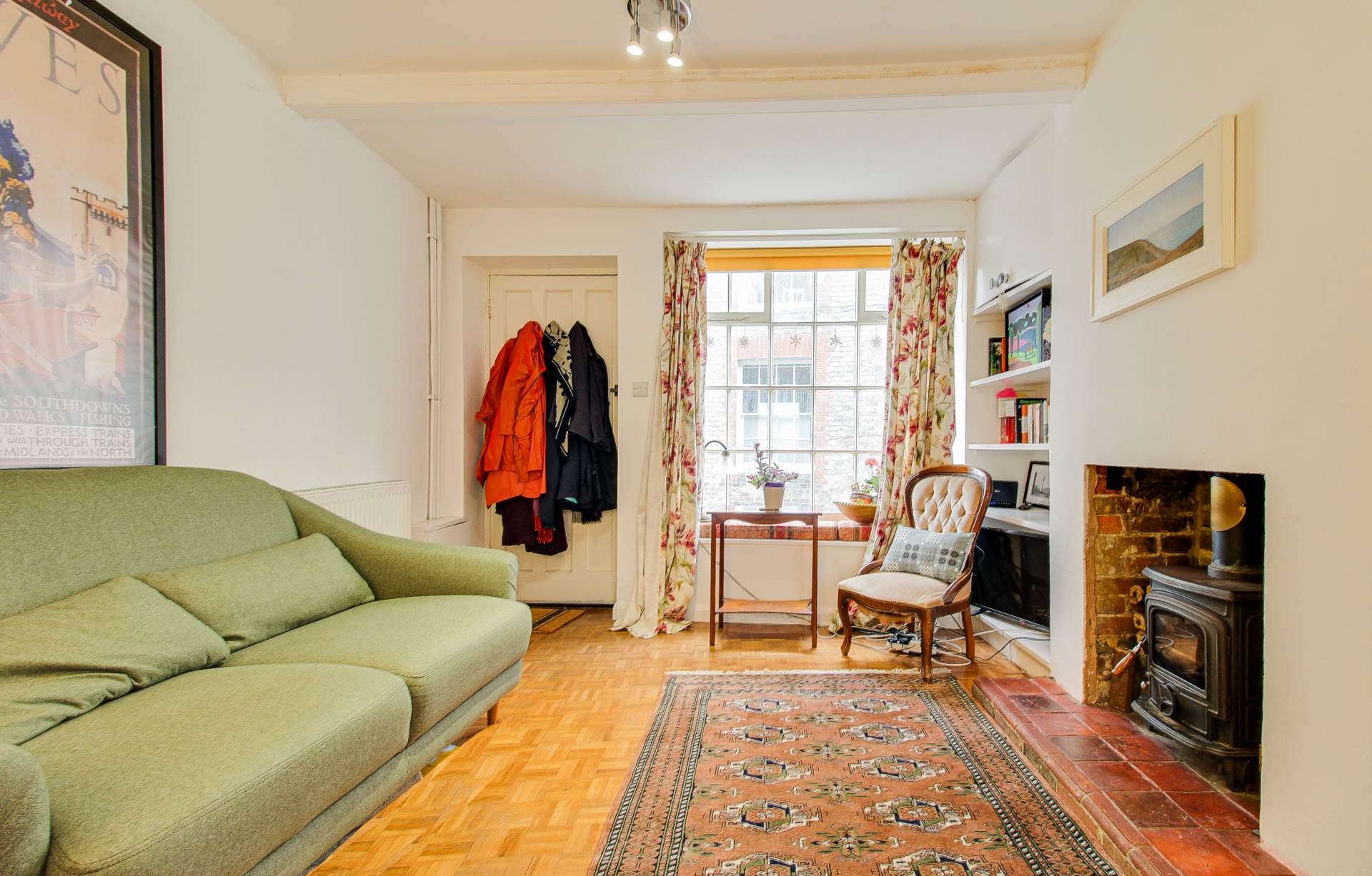 Additional Property Image 2 bedroom Cottage for sale in Lewes 3