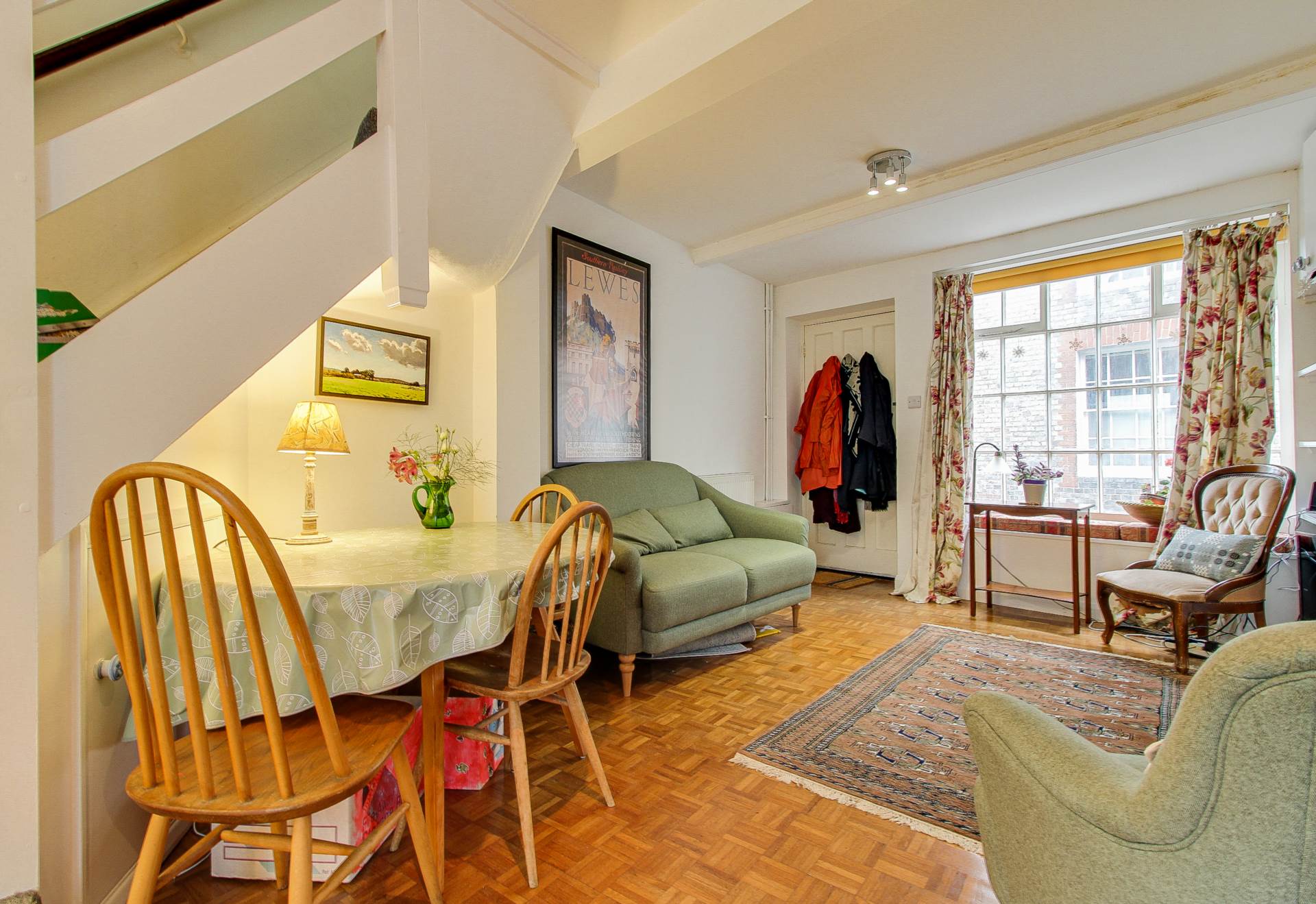 Additional Property Image 2 bedroom Cottage for sale in Lewes 5