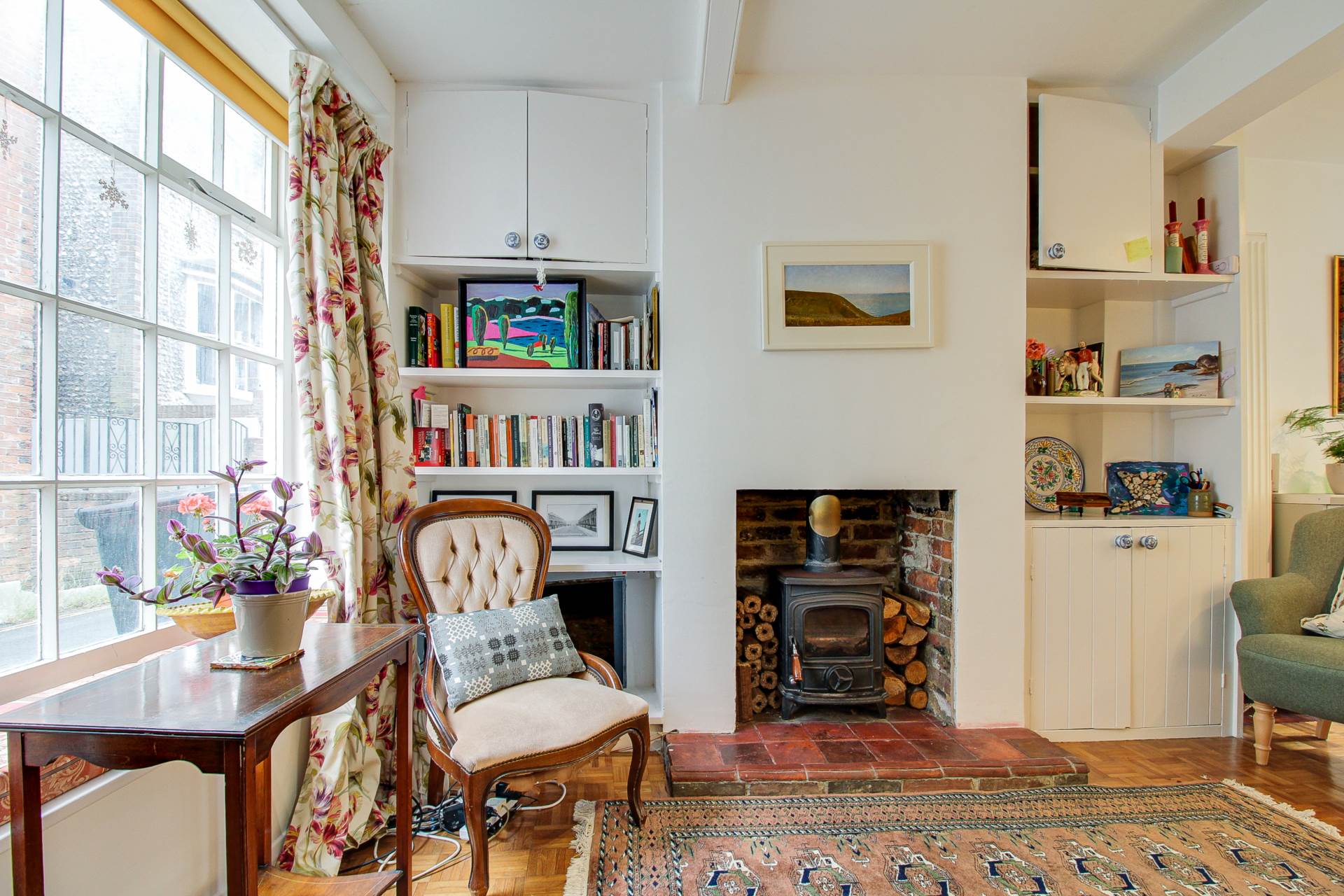 Additional Property Image 2 bedroom Cottage for sale in Lewes 6