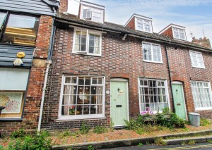 2 bedroom Cottage for sale in Lewes