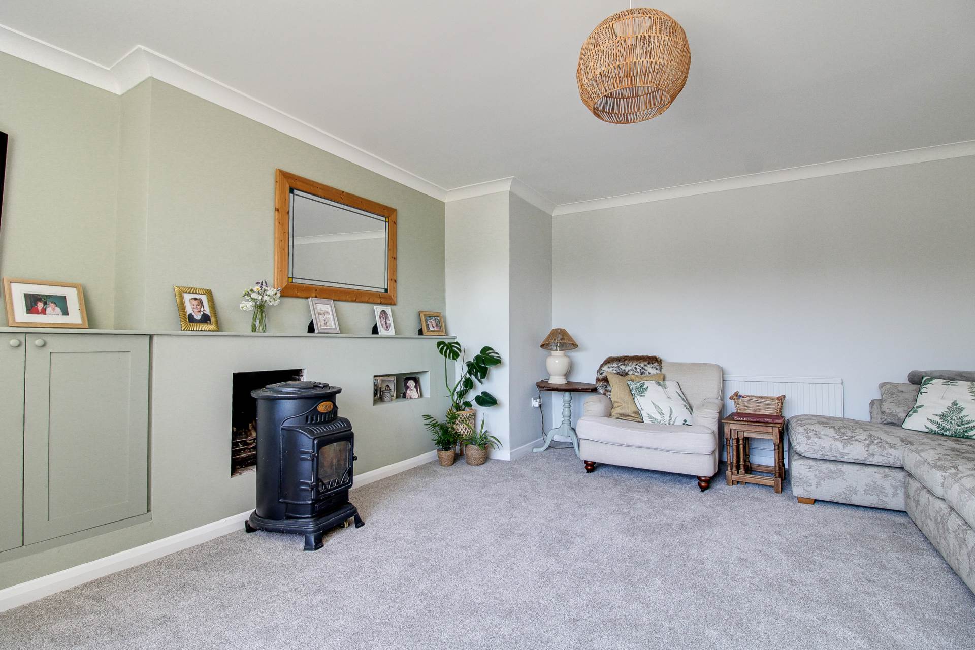 Additional Property Image 5 bedroom Semi Detached for sale in Polegate 4