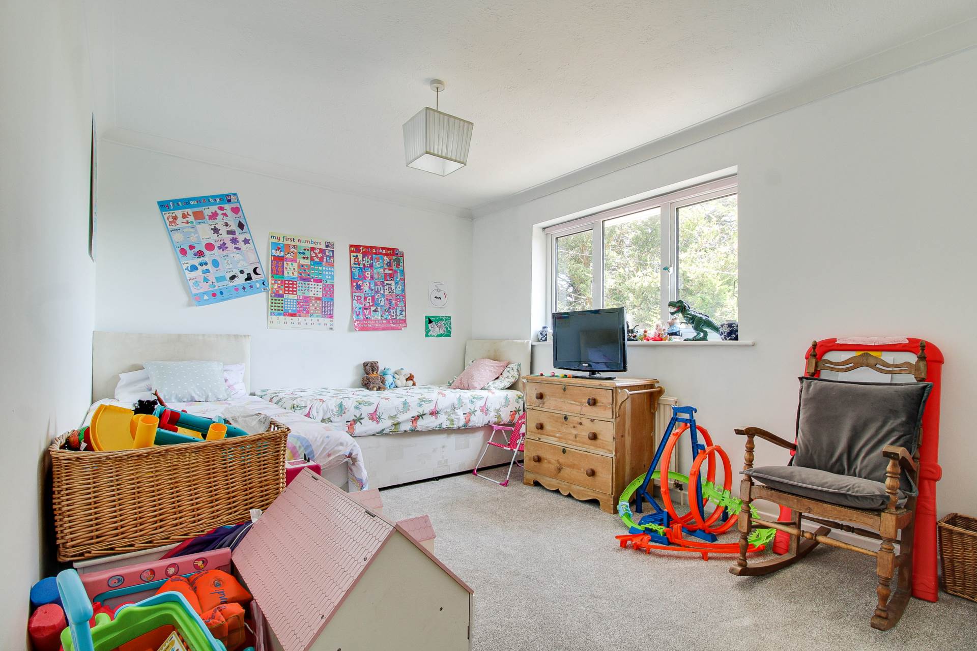 Additional Property Image 5 bedroom Semi Detached for sale in Polegate 22