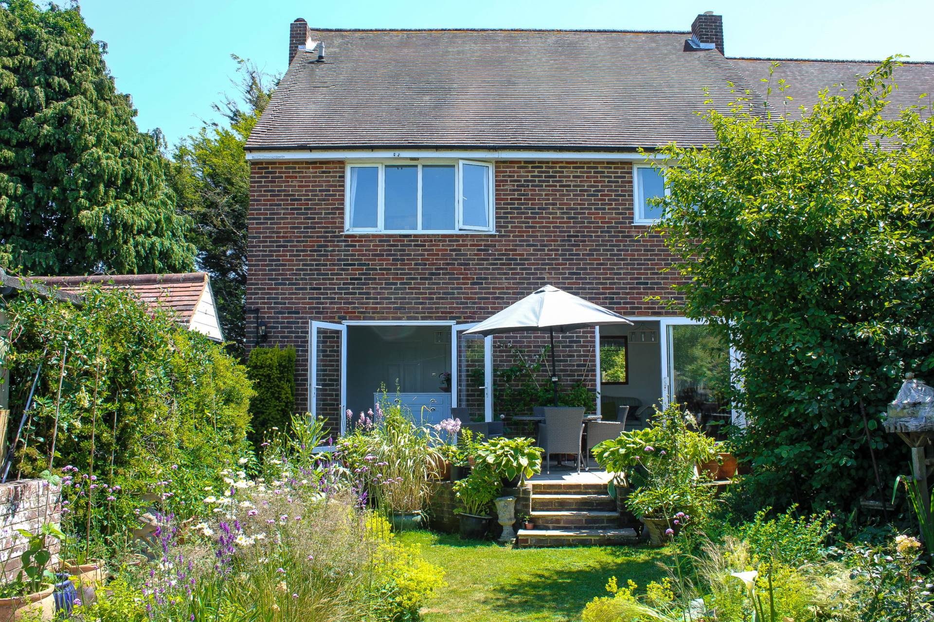 Additional Property Image 5 bedroom Semi Detached for sale in Polegate 27