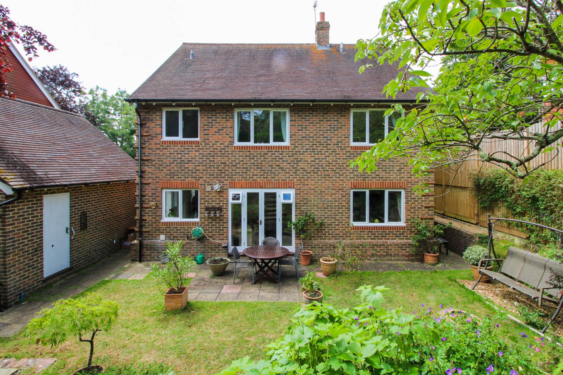 Additional Property Image 4 bedroom Detached for sale in Lewes 19