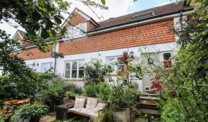2 bedroom Terraced for sale in Lewes