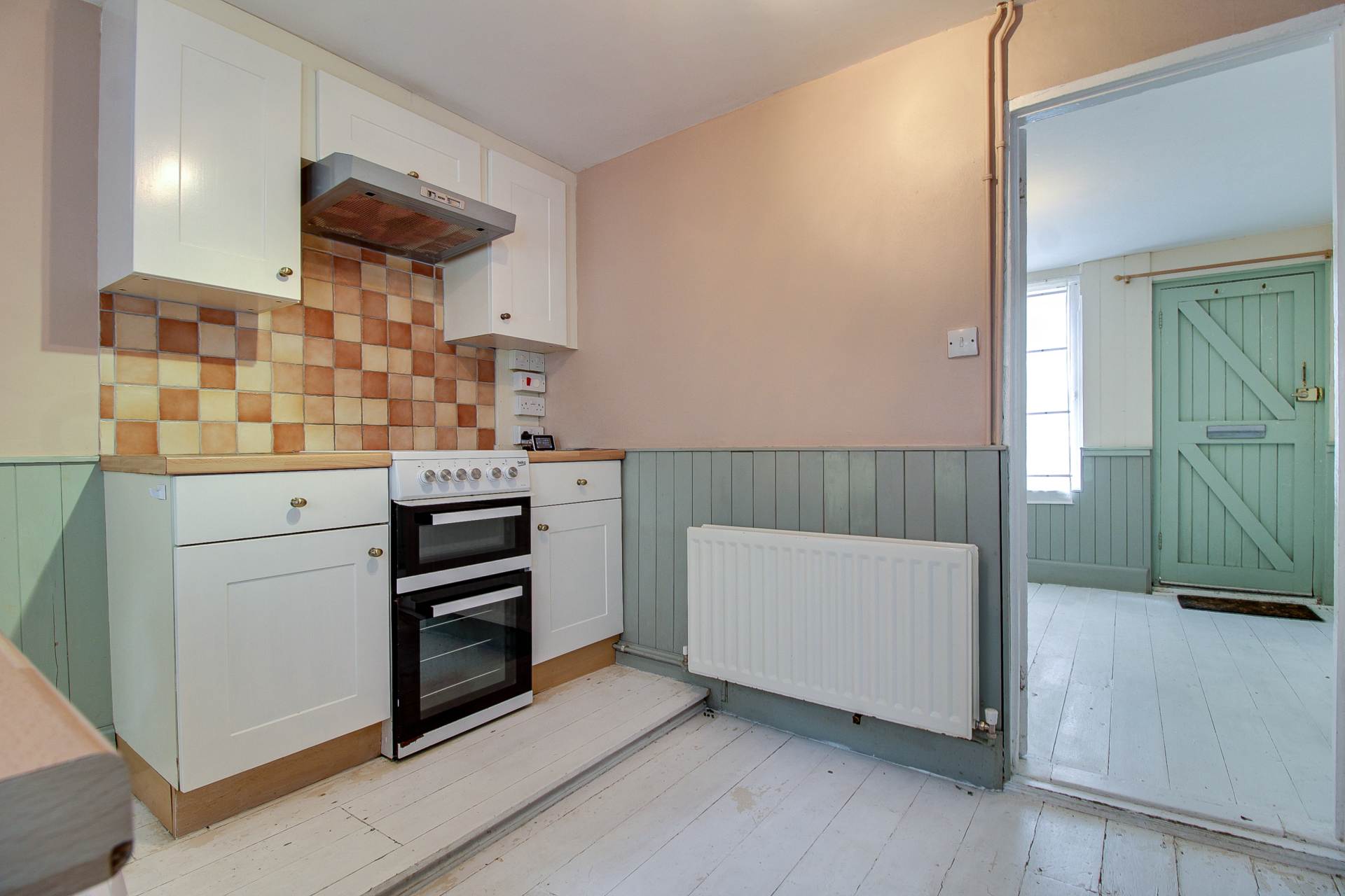 Additional Property Image 2 bedroom Cottage for sale in Lewes 5