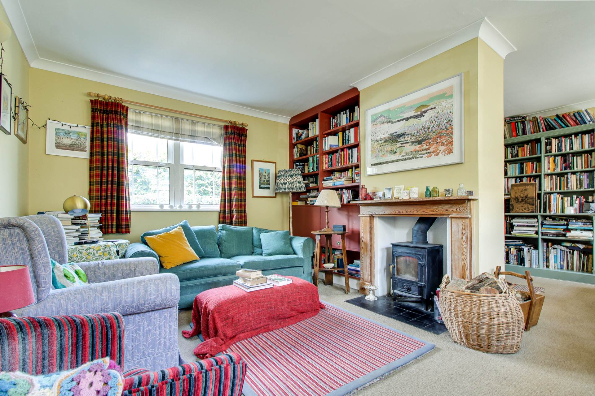 Additional Property Image 3 bedroom Coach House for sale in Lewes 2
