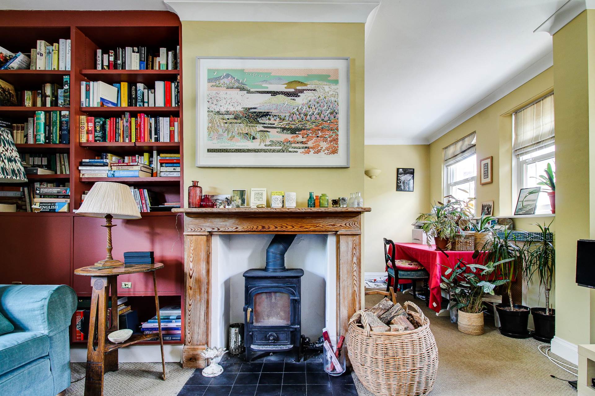 Additional Property Image 3 bedroom Coach House for sale in Lewes 3