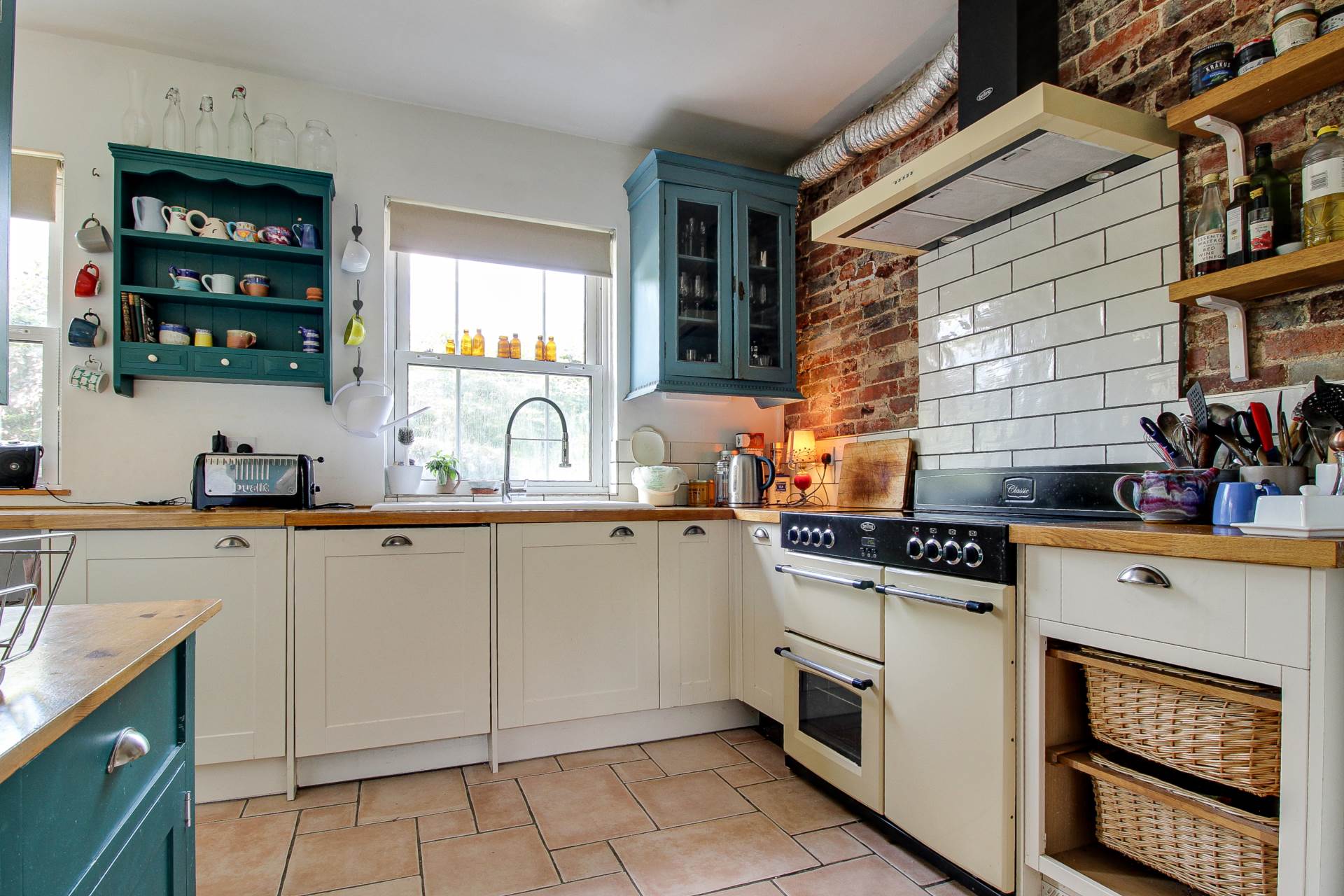 Additional Property Image 3 bedroom Coach House for sale in Lewes 6