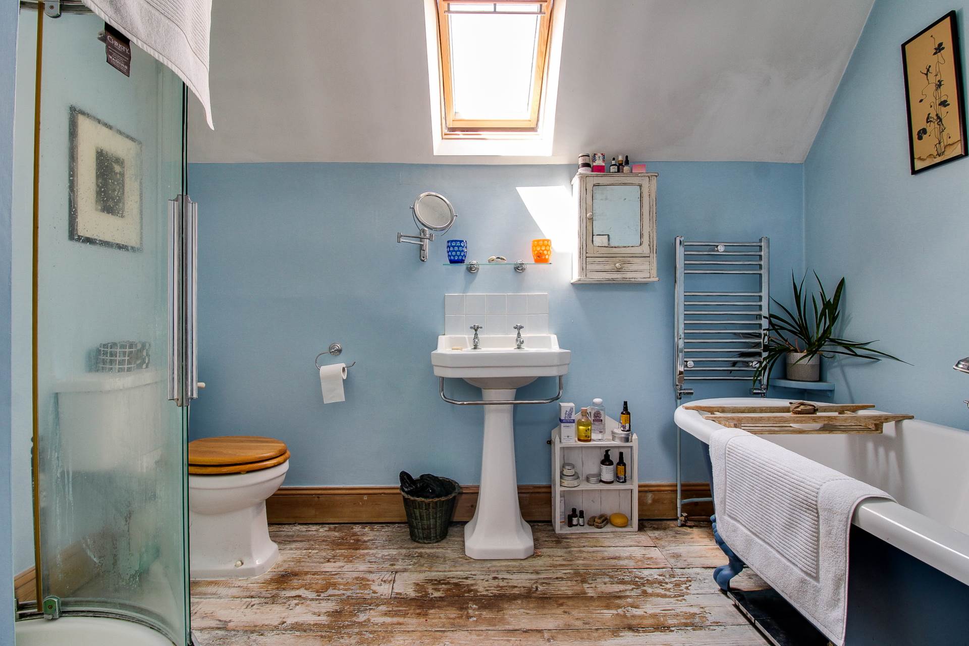Additional Property Image 3 bedroom Coach House for sale in Lewes 12